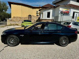 BMW 535d xDrive (Automata) M-PAKETT.TETŐ.BŐR.LED.KEYLESS GO.SOFT CLOSE