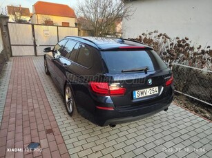 BMW 535d xDrive Touring (Automata)