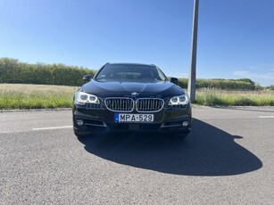 BMW 535d xDrive Touring (Automata)