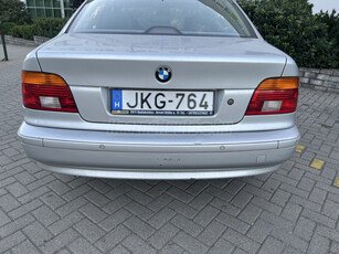 BMW 535i