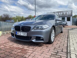 BMW 535i Touring M packet. shadowline. Magyarországi