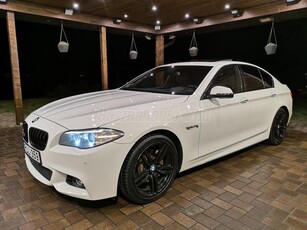 BMW 535i xDrive (Automata) Videós hirdetés