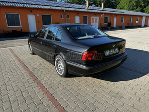 BMW 540 4.4 32V