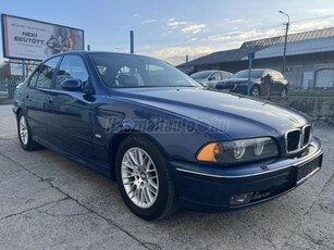 BMW 540i (Automata) 4.4 V8