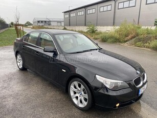 BMW 540i (Automata) AZONNAL ELVIHETŐ/RITKASÁG/V8 AZ A POKOLBAN IS V8