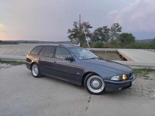 BMW 540i Touring