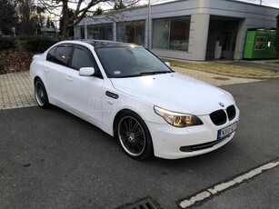 BMW 545i (Automata)