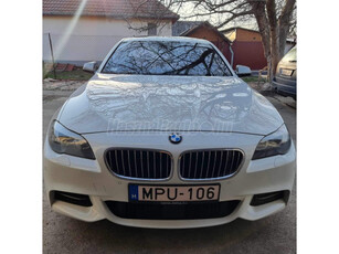 BMW 550