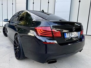 BMW 550 M550d xDrive (Automata)