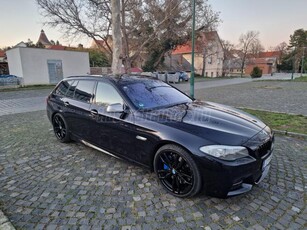 BMW 550 M550d xDrive (Automata) Soft Close. Webasto. Panorama.20 stb