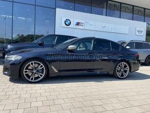 BMW 550 M550i xDrive (Automata) Mo-i vásárlás. ÁFÁ-s!