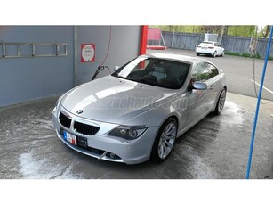 BMW 630Ci