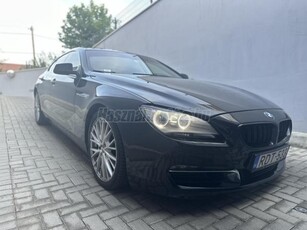 BMW 640d (Automata)