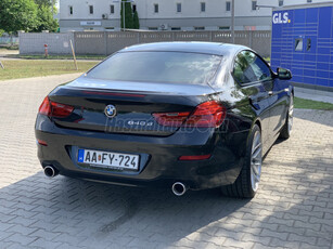 BMW 640d (Automata)