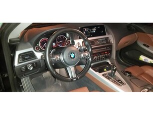 BMW 640d xDrive (Automata)