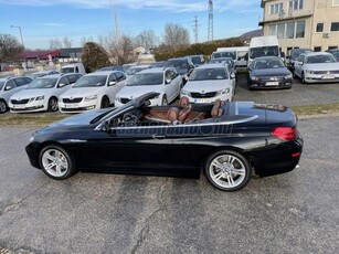 BMW 640i (Automata) F12