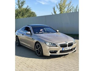 BMW 640i (Automata) M Performace