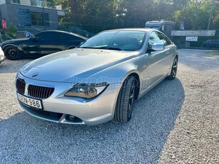 BMW 645Ci (Automata)