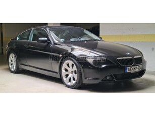 BMW 645Ci (Automata)