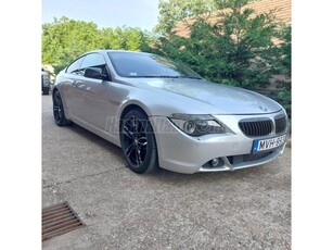 BMW 645Ci (Automata)