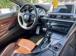 BMW 650i (Automata) 160.eKM Szep es jo allapot