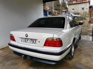 BMW 725tds (Automata)