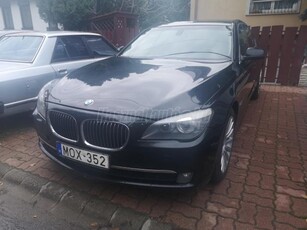 BMW 730d (Automata)