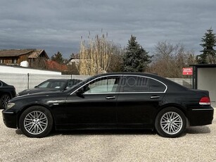 BMW 730d (Automata)