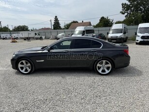 BMW 730d (Automata) 269 E KM. KOMFORT ÜLÉS.KONKÁV FELNI