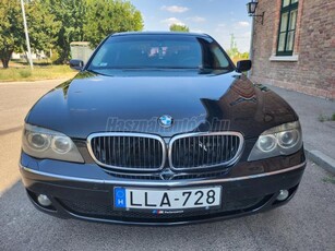 BMW 730d (Automata)