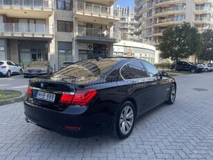 BMW 730d (Automata) 360 fok kamera . napfénytető.ajtószervó