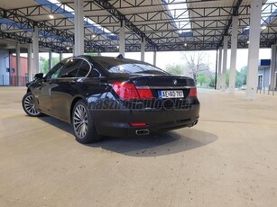 BMW 730d (Automata)