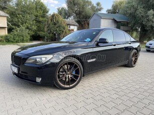 BMW 730d (Automata)