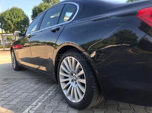 BMW 730d (Automata)