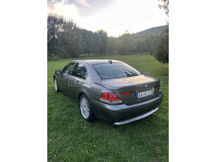 BMW 730d (Automata)