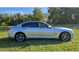 BMW 730d (Automata)