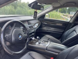 BMW 730d (Automata)