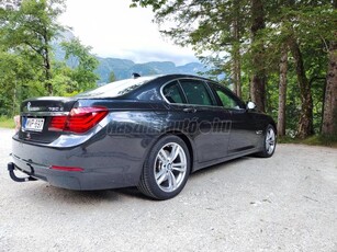 BMW 730d (Automata)