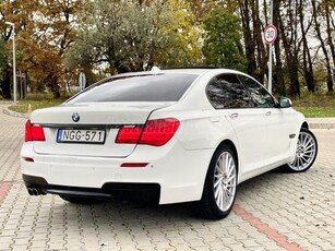 BMW 730d (Automata) M-PACKET! KAUCIÓ MENTESEN BÉRELHETŐ! LÁSD AKCIÓS ARAINKAT!