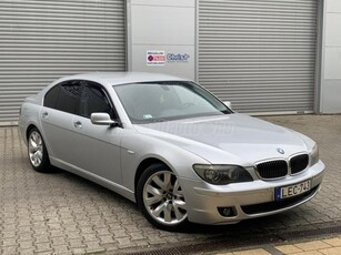 BMW 730d (Automata) Nem légrugos! Holtér Figyelő !