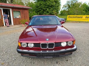 BMW 730i (Automata)