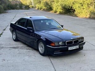 BMW 730i