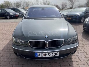 BMW 730iL (Automata)