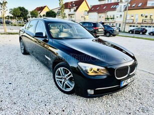 BMW 730Ld (Automata)