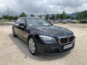 BMW 730Ld (Automata) M-Packet.Full extra