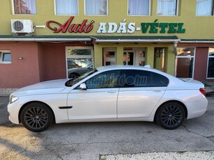 BMW 730Ld xDrive (Automata) ÚJ FÉK ELŐL