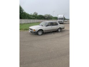 BMW 732i