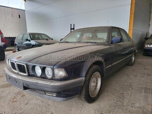 BMW 735i (Automata)