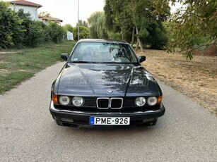 BMW 735i (Automata)