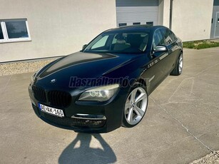 BMW 740d (Automata)